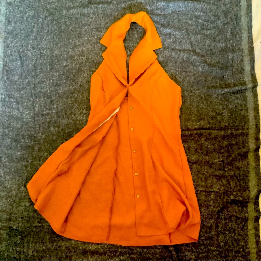 cider dress